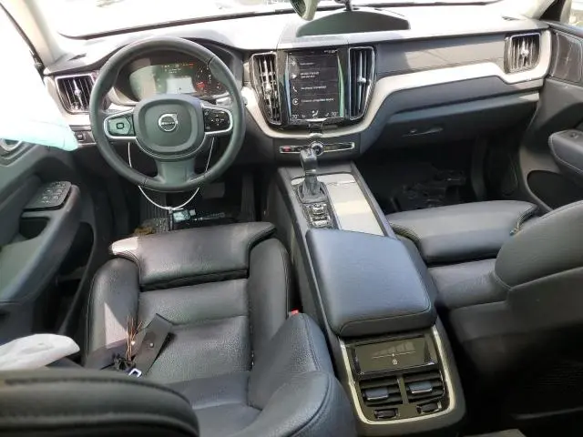 2019 VOLVO XC60 T6 INSCRIPTION  