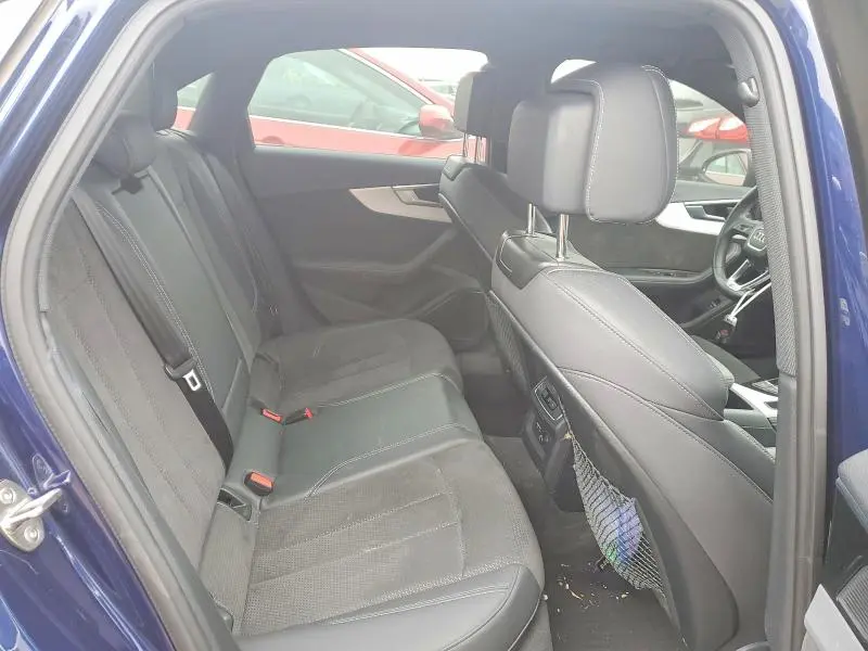 2021 AUDI A4 PREMIUM PLUS 45  