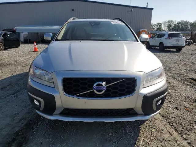 2015 VOLVO XC70 T5 PREMIER  