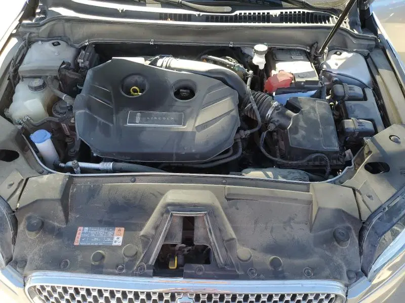 2020 LINCOLN MKZ RESERVE  