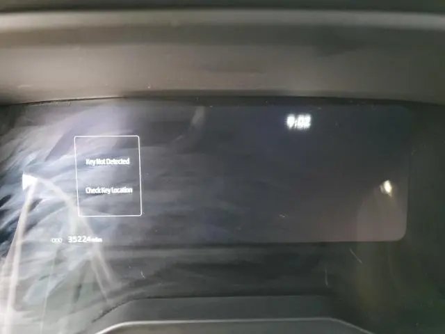 2023 TOYOTA SEQUOIA SR5  