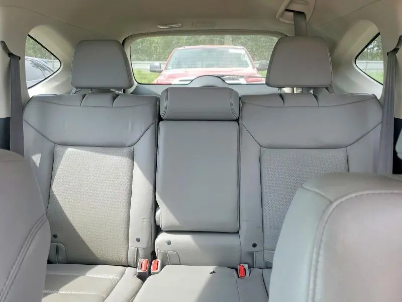 2016 HONDA CR-V EXL  
