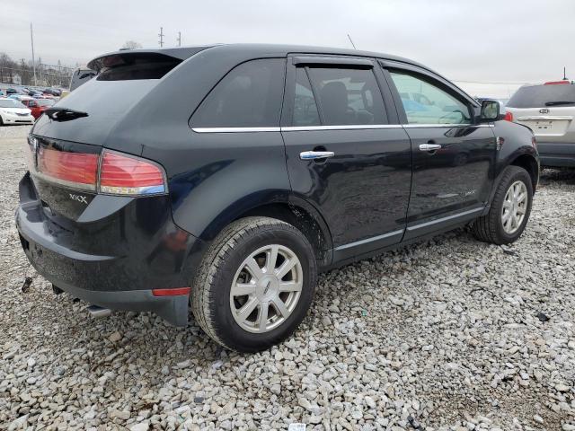 2010 LINCOLN MKX 