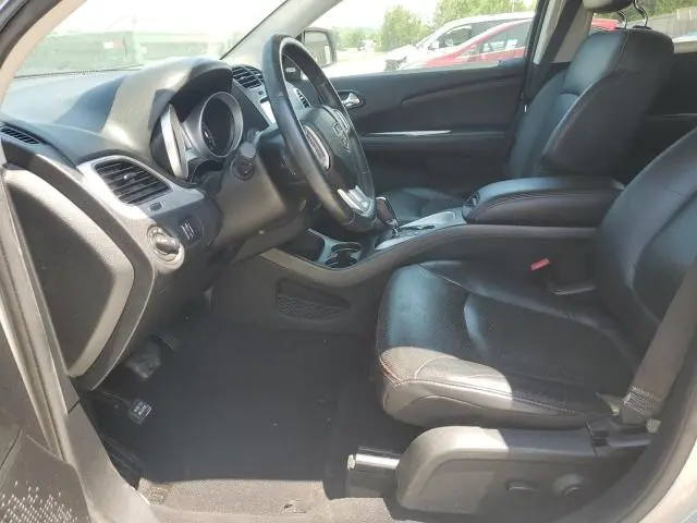 2014 DODGE JOURNEY R/T  