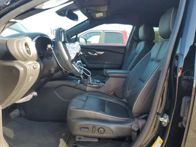 2023 CHEVROLET BLAZER PREMIER  