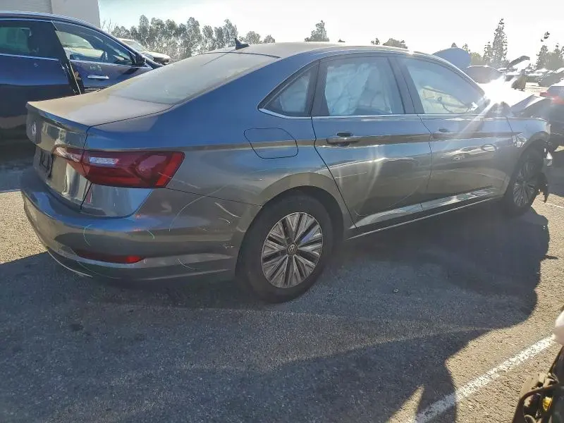 2020 VOLKSWAGEN JETTA S  
