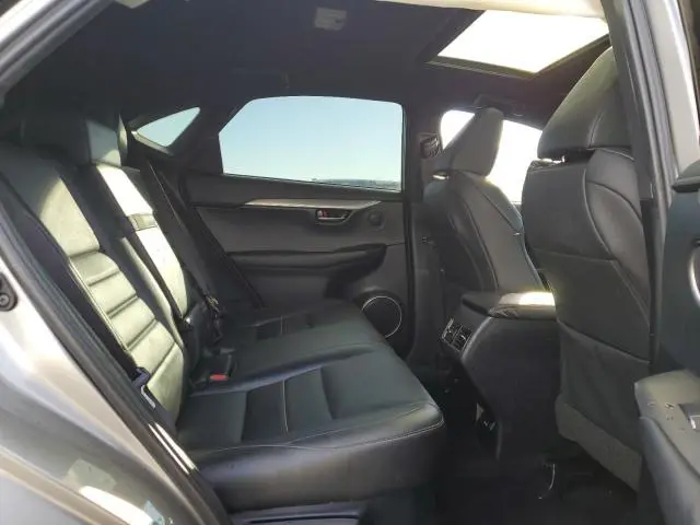 2019 LEXUS NX 300 BASE  