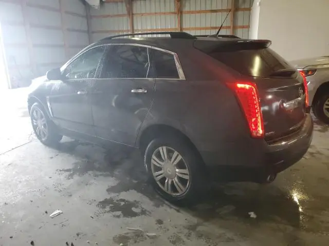 2011 CADILLAC SRX