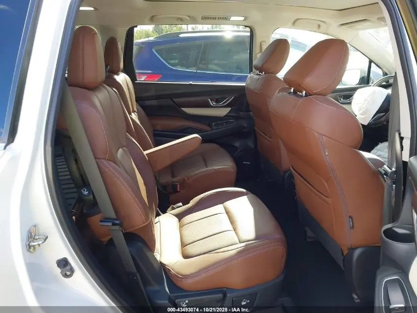 2019 SUBARU ASCENT TOURING