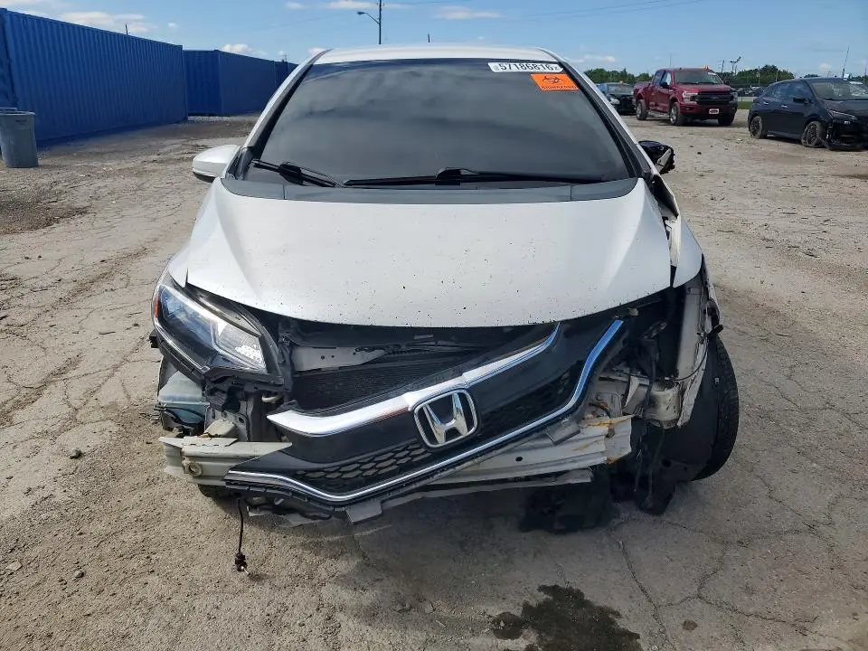 2020 HONDA FIT SPORT  