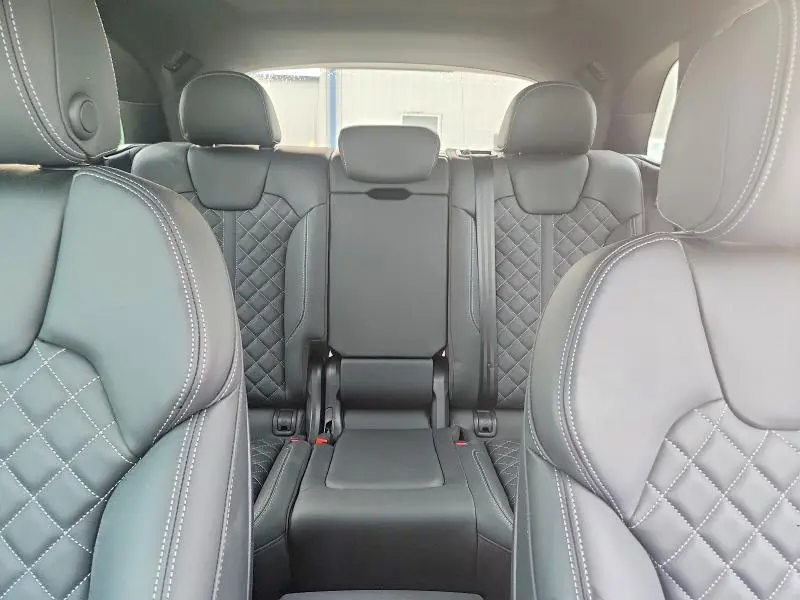 2025 AUDI SQ5 PREMIUM PLUS  