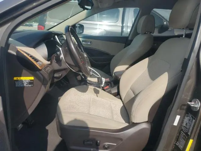 2013 HYUNDAI SANTA FE SPORT 