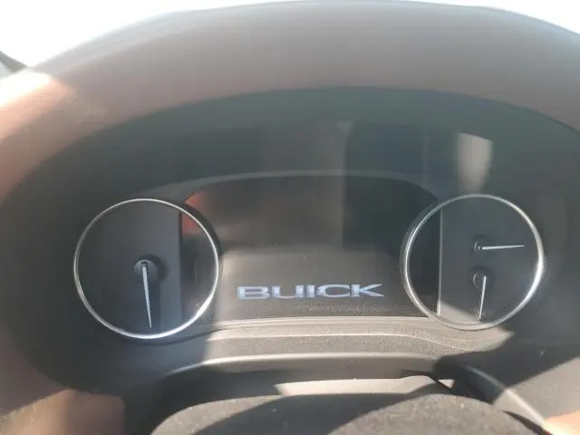 2018 BUICK ENCLAVE AVENIR