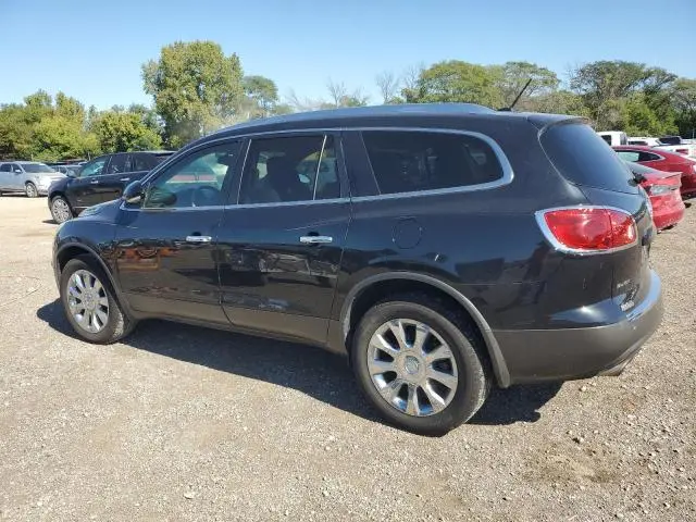 2012 BUICK ENCLAVE