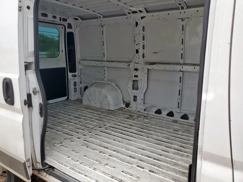 2018 RAM PROMASTER 1500 1500 STANDARD  