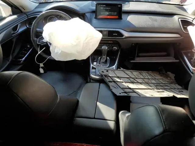 2020 MAZDA CX-9 TOURING  