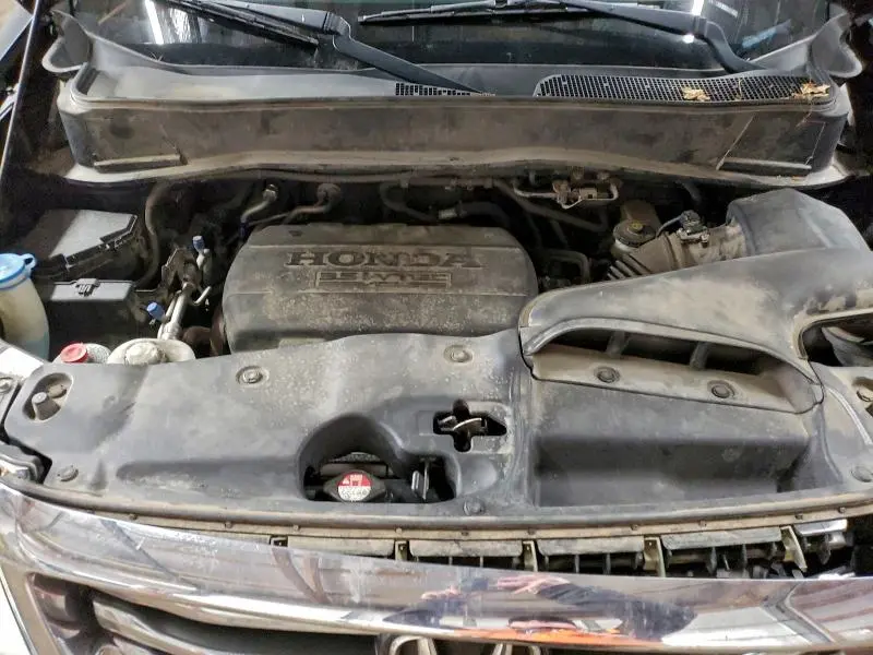 2013 HONDA PILOT TOURING  