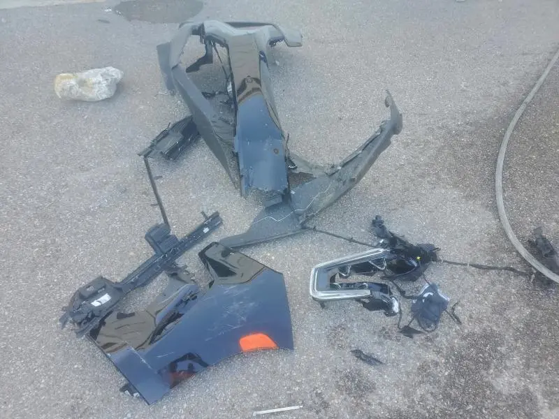 2024 CHEVROLET TAHOE C1500 LS  