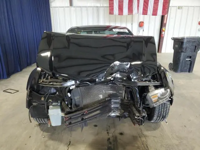 2011 FORD MUSTANG   