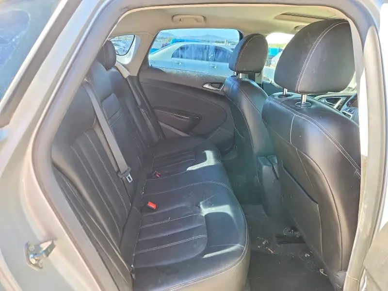 2015 BUICK VERANO   