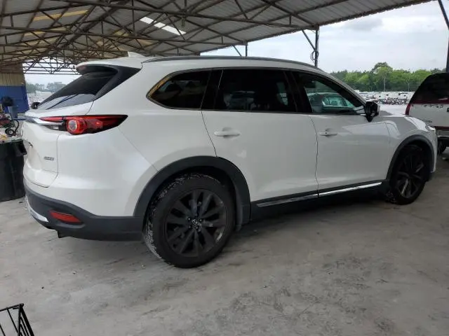 2016 MAZDA CX-9 GRAND TOURING  
