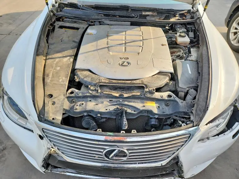 2014 LEXUS LS 460 BASE  