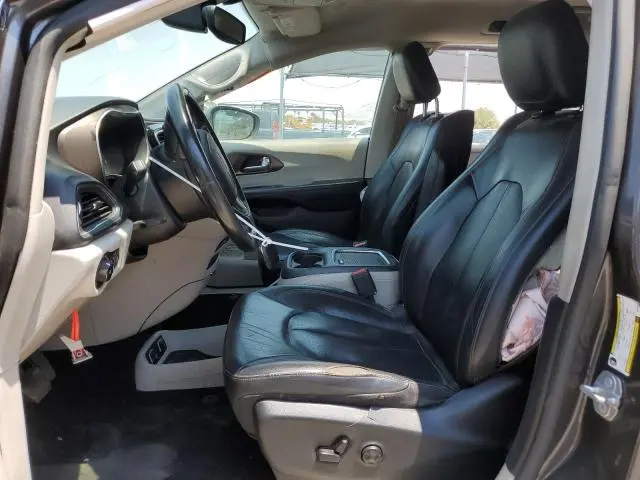 2019 CHRYSLER PACIFICA TOURING L PLUS  