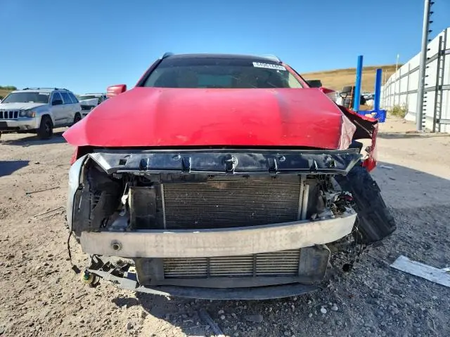 2015 MERCEDES-BENZ GLA 250  