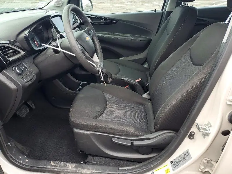 2020 CHEVROLET SPARK 1LT  