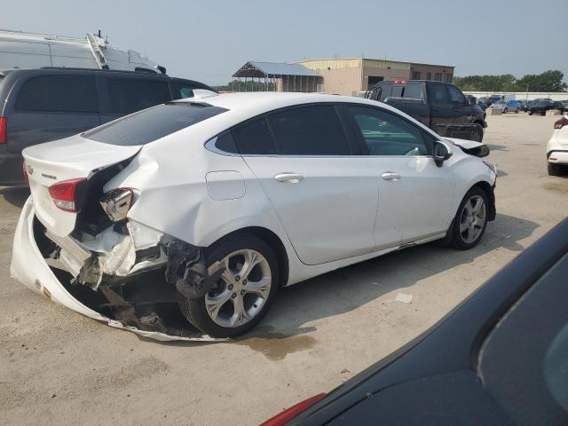 2019 CHEVROLET CRUZE PREMIER