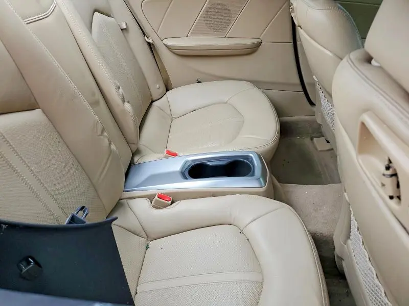 2013 CADILLAC CTS PREMIUM COLLECTION  