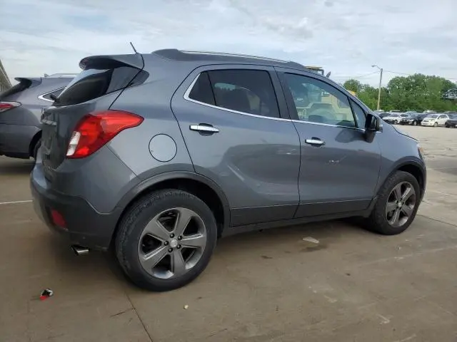 2014 BUICK ENCORE CONVENIENCE  