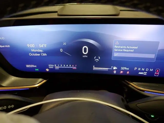 2024 BUICK ENVISION AVENIR  