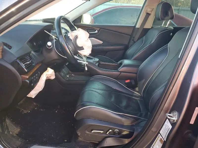 2020 ACURA RDX ADVANCE  