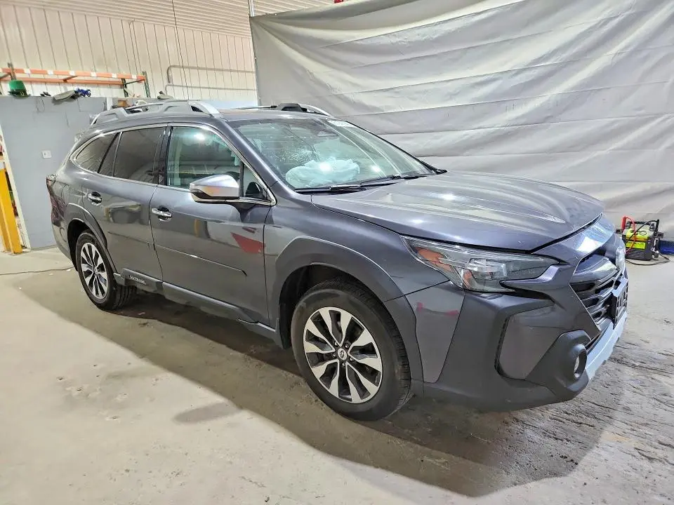 2023 SUBARU OUTBACK TOURING  