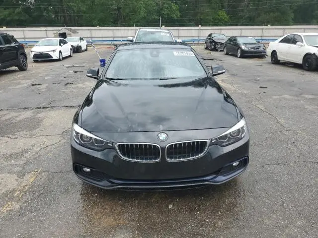 2019 BMW 430I 
