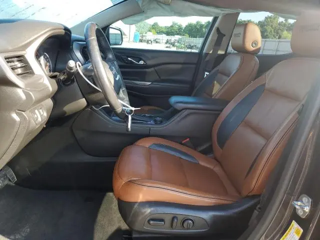 2017 GMC ACADIA ALL TERRAIN  