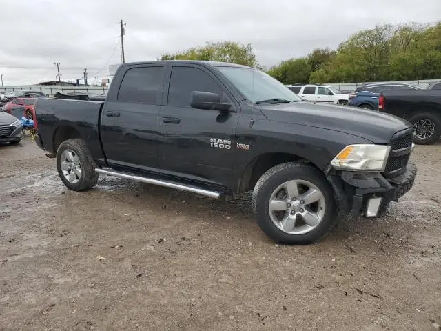 2018 RAM 1500 ST  