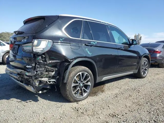 2018 BMW X5 SDRIVE35I  