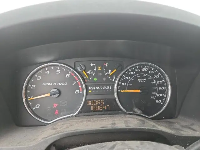 2012 CHEVROLET COLORADO LT  