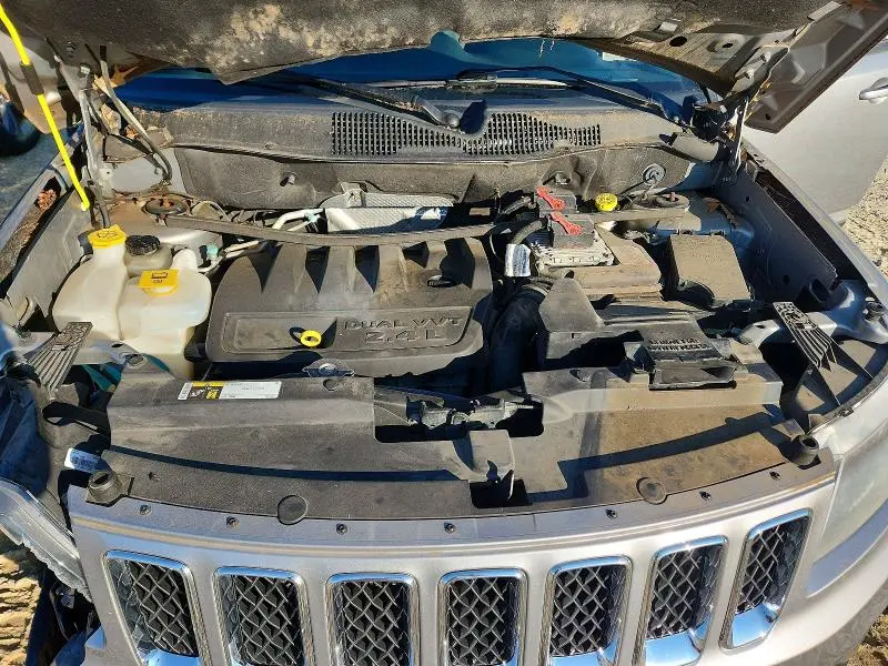 2015 JEEP COMPASS SPORT  