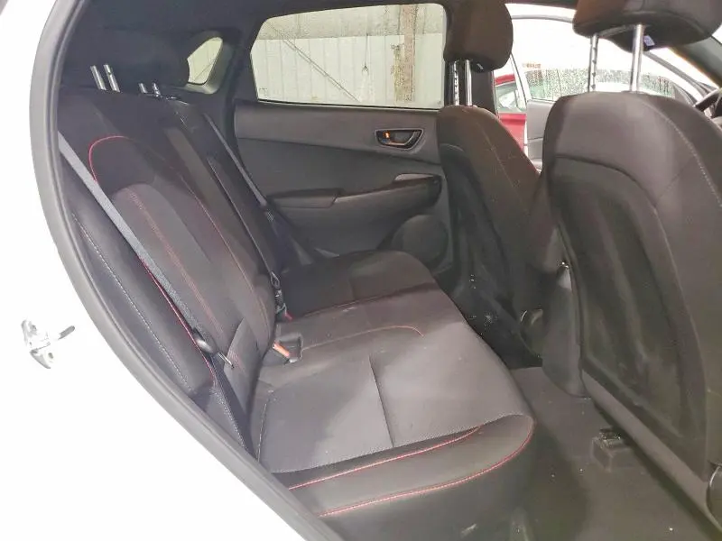 2022 HYUNDAI KONA N LINE  