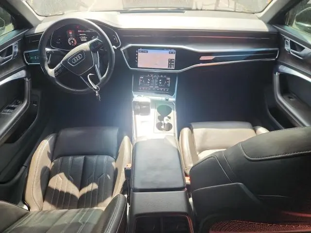 2019 AUDI A6 PREMIUM PLUS  