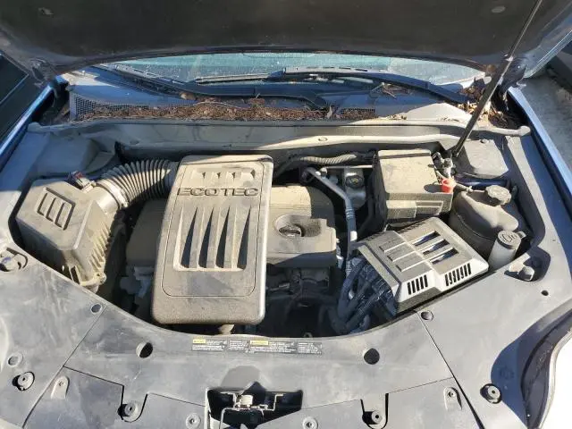 2016 GMC TERRAIN SLE  