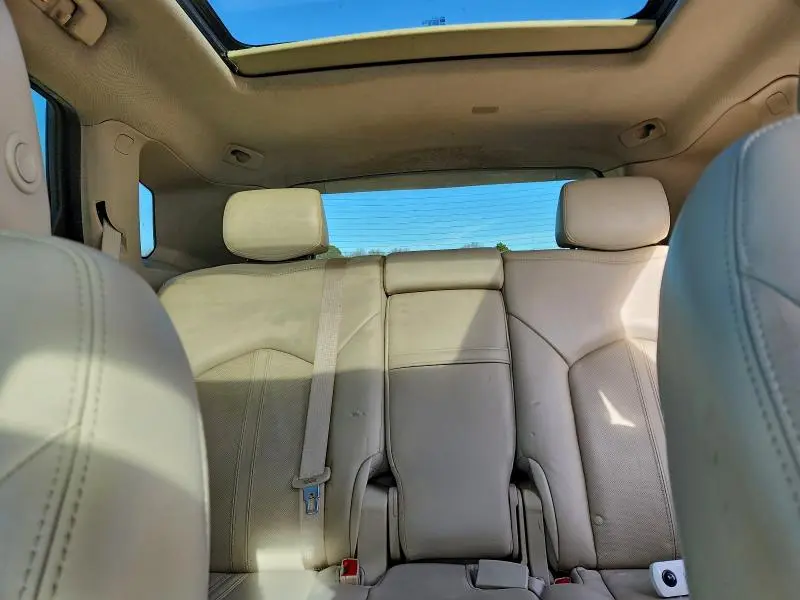 2014 CADILLAC SRX PREMIUM COLLECTION  