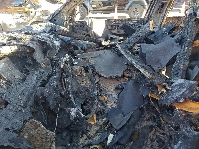 2018 MERCEDES-BENZ GLC COUPE 43 4MATIC AMG  