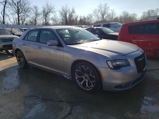 2018 CHRYSLER 300 S