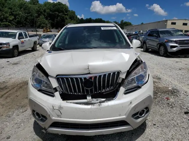 2014 BUICK ENCORE PREMIUM  