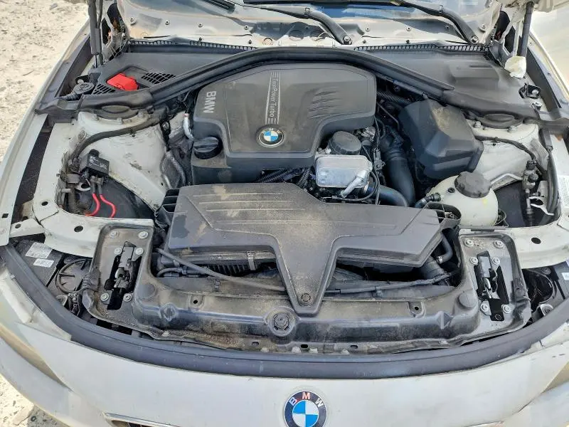 2015 BMW 428 I  