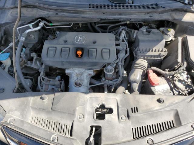 2013 ACURA ILX 20 TECH